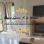 Appartement Le Castel - Comme à La Maison - *