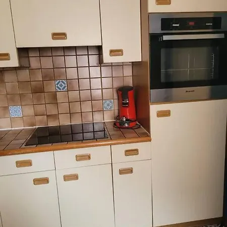 Appartement Le Castel - Comme à La Maison -