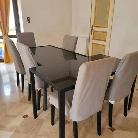 Le Castel - Comme A La Maison - * Châteaubriant