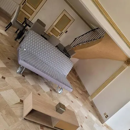 Le Castel - Comme à La Maison - Châteaubriant