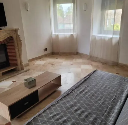 דירה Le Castel - Comme A La Maison - *