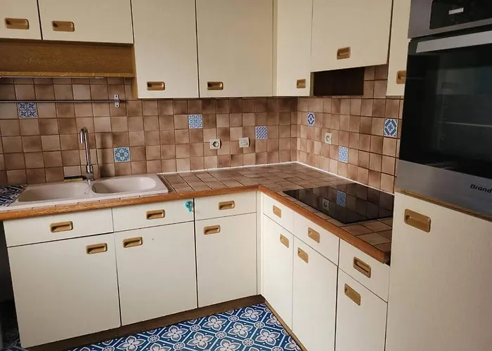 Le Castel - Comme A La Maison - * Châteaubriant