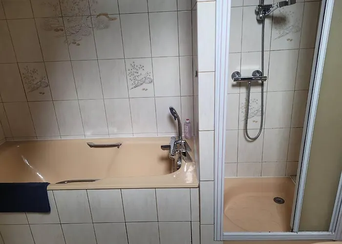 דירה Le Castel - Comme A La Maison - *