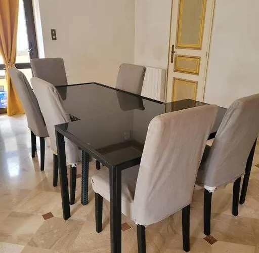 Le Castel - Comme A La Maison - * Châteaubriant