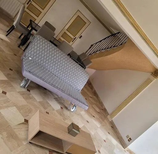 Le Castel - Comme A La Maison - Châteaubriant