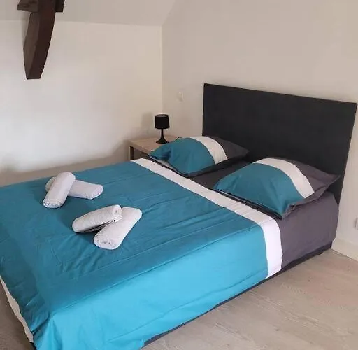 Le Castel - Comme A La Maison - דירה