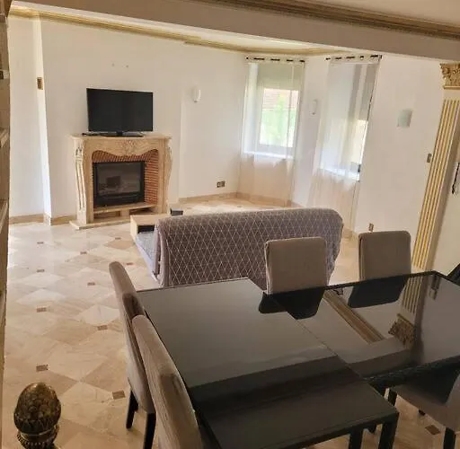 Le Castel - Comme A La Maison - Châteaubriant